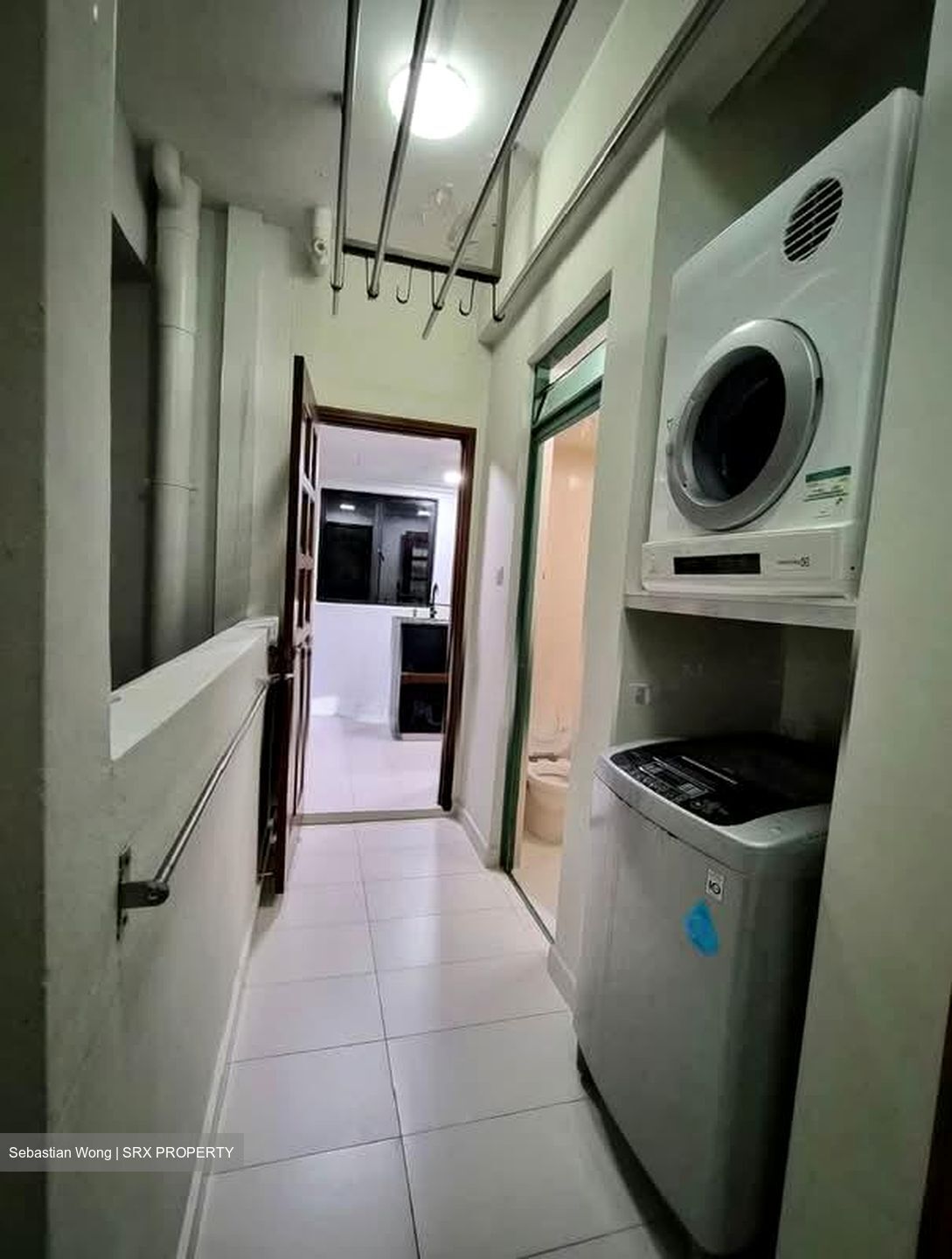 Merawoods (D23), Condominium #583993421